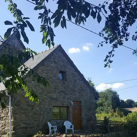 Casa de Férias The Cairns At Le Gouelou *