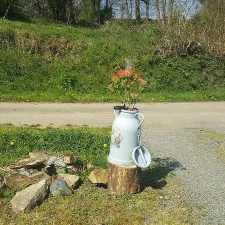 The Cairns At Le Gouelou Casa de Férias *