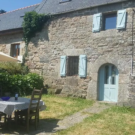 The Cairns At Le Gouelou Casa de Férias *