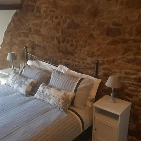 The Cairns At Le Gouelou Casa de Férias *