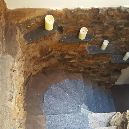 The Cairns At Le Gouelou Casa de Férias